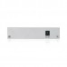 Switch Zyxel GS1200-5, 5 Portas Gigabit, Smart