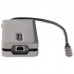 USB-C Multiport Adapter HDMI/VGA Hub