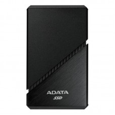 Disco SSD Externo ADATA SE920-1TCBK 1TB USB4, Preto, 3800/3700 MB/s Disco SSD Externo ADATA SE920-1TCBK 1TB USB4, Preto, 3800/3700 MB/s