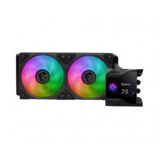 Sistema de Refrigeração MSI MPG Coreliquid D240