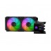 Sistema de Refrigeração MSI MPG Coreliquid D240