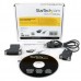 USB to RS232 DB9/DB25 Serial Adapter
