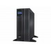 APC Smart-UPS X 3000 Rack/Tower LCD - UPS - 2700 Watt - 3000 VA - com APC UPS Network Management Card AP9631 - SMX3000HVNC