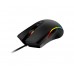 Raton Msi Clutch Gm300 Gaming  Negro, Usb