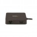 Multiport Adapter USB C HDMI PD 1x USBA