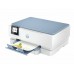 HP ENVY Inspire 7221e All-in-One - impressora multi-funções - a cores - com 1 ano de garantia Extra HP através da ativação HP+ durante instalação - 2H2N1B#629