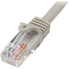 Cabo de Rede StarTech 45PAT15MGR - Cat5e, 15m, RJ45
