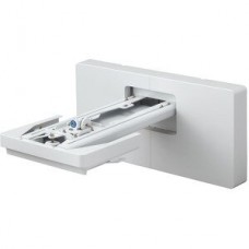 Epson ELPMB62 - Suporte - para projector - montável em parede - para Epson EB-1481, 720, 725, 735, 750, 755, 760, 800, 805, MeetingMate EB-1480, PowerLite 80X Epson ELPMB62 - Suporte - para projector - montável em parede - para Epson EB-1481, 720, 725, 735, 750, 755, 760, 800, 805, MeetingMate EB-1480, PowerLite 80X