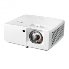 Projetor Optoma GT2000HDR - HD 1080p, 3500 lumens, DLP, Foco Curto