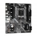 Placa-Mãe ASRock B650M-H/M.2+, AMD B650, Socket AM5, Micro ATX
