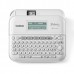 Desktop Electronic Label Maker Prnt With Pc Connection. Tape Widths: