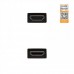 Cabo HDMI Nanocable 2.0 High Speed 1.5m Preto Cabo HDMI Nanocable 2.0 High Speed 1.5m Preto