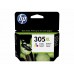 HP 305XL High Yield Tri-color Original Ink Cartridge