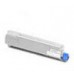 Oki Toner C8600/C8800 Cyan 6k