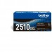 Brother Toner Preto Tn2510xxl