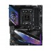 Placa-mãe ASROCK MK X870E NOVA WIFI: AMD X870E, AM5, DDR5, 256GB