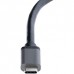 Hub StarTech MST USB-C para 2 HDMI 4K@60Hz Hub StarTech MST USB-C para 2 HDMI 4K@60Hz