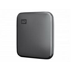 WD Elements SE WDBAYN0010BBK - unidade de estado sólido - 1 TB - USB 3.0 - WDBAYN0010BBK-WESN