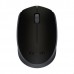 Ratón Logitech M170 Inalambrico Gris 910-004642