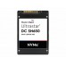 WD Ultrastar DC SN650 WUS5EA176ESP5E3 - SSD - 7.68 TB - U.3 PCIe 4.0 (NVMe) - 0TS2374
