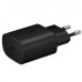 Cargador de Pared Samsung Ep-T2510nbegeu 1xusb Tipo-C 25w