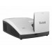 BenQ MH856UST+ - projector DLP - projeção de distância ultra curta - 3D - 9H.JKT77.24E