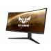 Monitor Asus Tuf Gaming Vg34vql1b Led Display 34