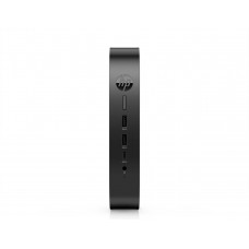 HP - T655 Thin Client Elite - AMD Ryzen Embedded R2314, 8GB, SSD PCIe NVMe de 256GB, Windows 10 IoT Enterprise