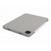Logitech Combo Touch - teclado e pasta de folio - com trackpad - QWERTY - Espanhol - areia - 920-010169