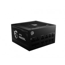 Fonte de Alimentação MSI MAG A650GL: 650W, 80 PLUS Bronze, Modular