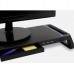 COOLBOX DEEPGAMING MONITOR STAND WITH 4-PORT USB HUB