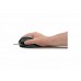 Kensington Pro Fit Ergo - rato - USB - preto - K75403EU