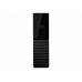 WD My Book WDBBGB0040HBK - disco rígido - 4 TB - USB 3.0 - WDBBGB0040HBK-EESN