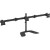 Suporte de Monitor Startech ARMBARTRIO2 para Monitores até 27 sem_imagem
