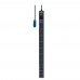 APC - Easy PDU,Basic,ZeroU,16A,230V,(20)C13 & (4)C19, IEC309