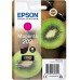 Epson Singlepack Magenta 202 Claria Premium Ink
