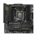 Placa-mãe MSI MAG B850M Mortar WIFI: AMD AM5, B850, DDR5, Wi-Fi 7, Bluetooth 5.4 Placa-mãe MSI MAG B850M Mortar WIFI: AMD AM5, B850, DDR5, Wi-Fi 7, Bluetooth 5.4