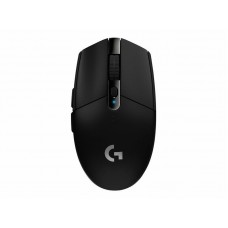 Logitech Raton Optico G305 Inalambrico 12000 Dpi Mano Derecha Negro 910-005282