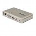 Docking Station Startech USB-C DKM30CHDPDUE