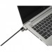 Câmara de Vigilância ACCO/Kensington Universal 3-em-1 com Chave
