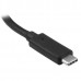 Docking Station Startech DKT30CHPD - Universal, Preto, Metal