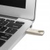 Pen drive ADATA UV210 64GB USB 2.0, Bege