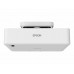 Proyector Epson Eb-L530u Eb-L530u Wuxga 5200 Lumens
