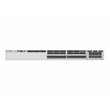 Cisco Catalyst 9300X - Network Essentials - interruptor - 12 portas - Administrado - montável em trilho - C9300X-12Y-E Cisco Catalyst 9300X - Network Essentials - interruptor - 12 portas - Administrado - montável em trilho - C9300X-12Y-E