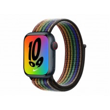 Apple Nike - Pride Edition - laço para relógio inteligente - MN6M3ZM/A