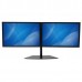 StarTech.com Dual Monitor Mount - Supports Monitors 12