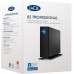 Disco Rígido Externo LaCie d2 Professional 20TB, Seagate, STHA20000800, USB 3.1, 7200rpm