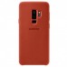 SAMSUNG - Alcantara Cover p/ S9+ EF-XG965AREGWW