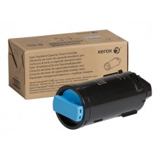 Xerox VersaLink C500 - azul cyan - original - cartucho de toner - 106R03859