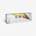 Suporte de Parede Tooq LP1090F-B para Ecrãs 43-90 polegadas: Preto Suporte de Parede Tooq LP1090F-B para Ecrãs 43-90 polegadas: Preto